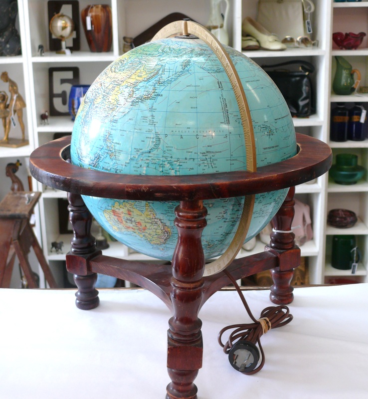 Globeaps The Junk Company